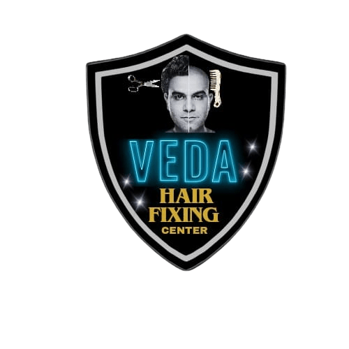 veda hair fixing