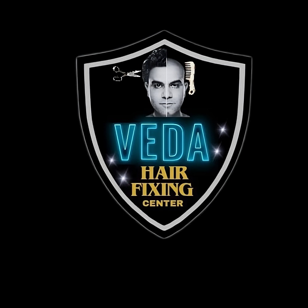 veda hair fixing